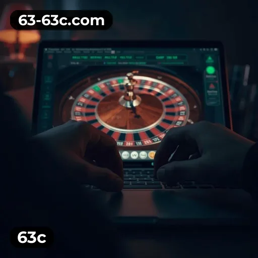 63c ajuda online — chat de suporte no aplicativo oficial