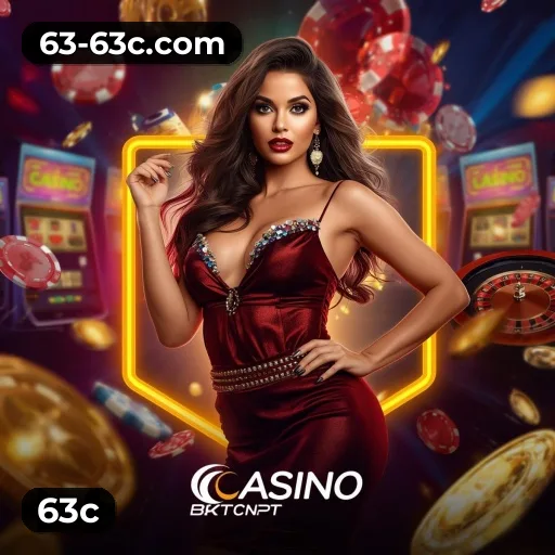 63c bet — mercados de futebol e esportes no app