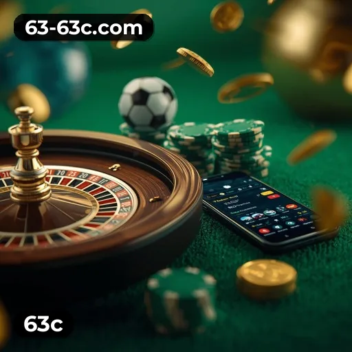 63c FAQ — suporte e ajuda no aplicativo oficial